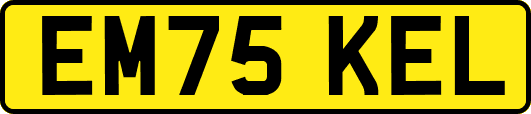 EM75KEL
