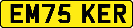 EM75KER