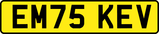 EM75KEV