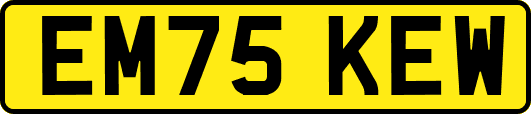 EM75KEW