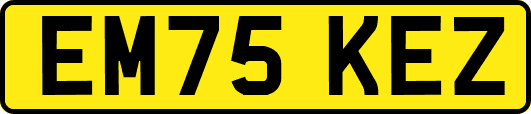 EM75KEZ