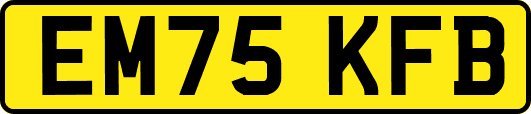 EM75KFB