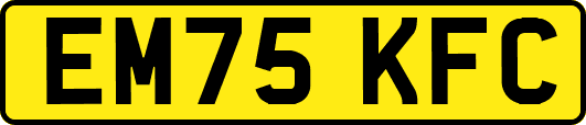 EM75KFC