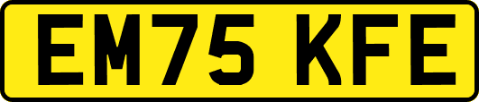 EM75KFE