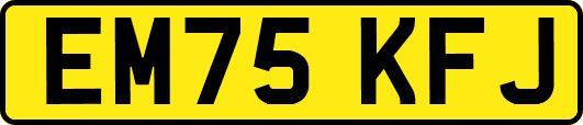 EM75KFJ