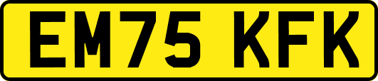EM75KFK