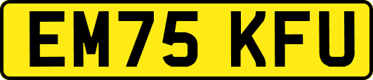EM75KFU