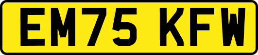 EM75KFW