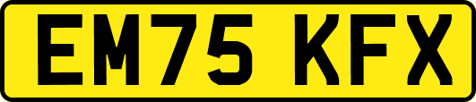 EM75KFX