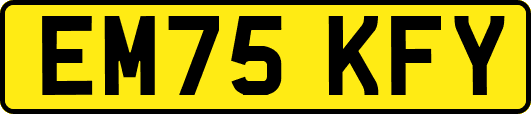 EM75KFY