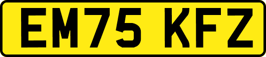 EM75KFZ