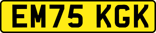 EM75KGK