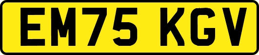 EM75KGV