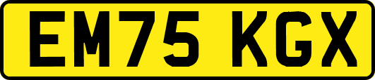 EM75KGX