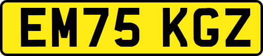 EM75KGZ