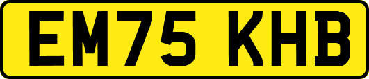 EM75KHB