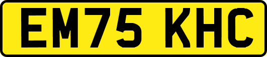 EM75KHC