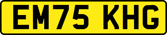 EM75KHG