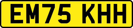 EM75KHH