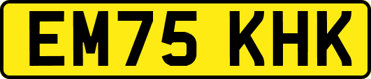 EM75KHK