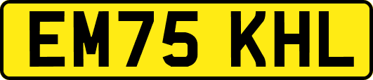 EM75KHL