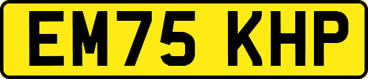 EM75KHP