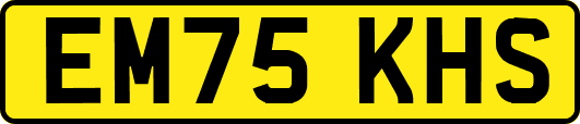 EM75KHS