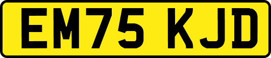 EM75KJD