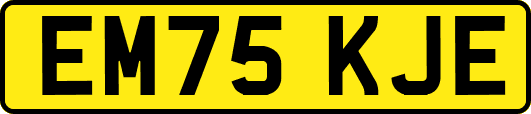 EM75KJE