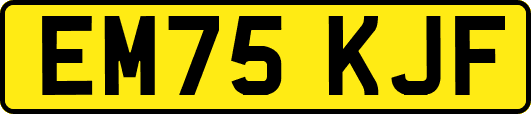 EM75KJF