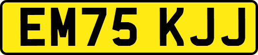 EM75KJJ