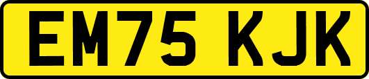 EM75KJK