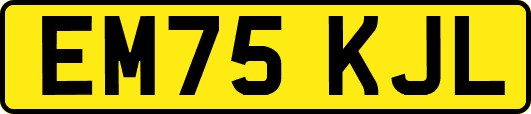 EM75KJL