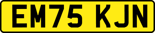 EM75KJN