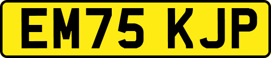 EM75KJP