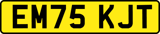 EM75KJT