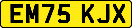 EM75KJX