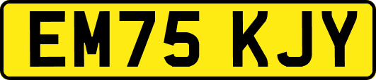 EM75KJY