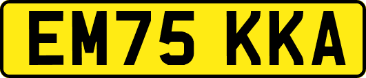 EM75KKA