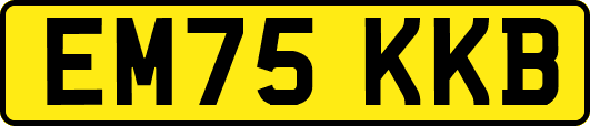 EM75KKB
