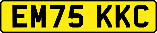 EM75KKC