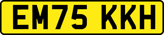 EM75KKH