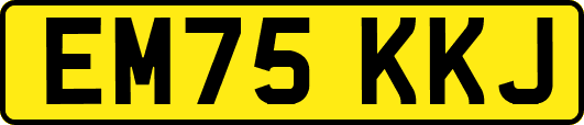 EM75KKJ