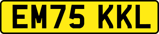 EM75KKL