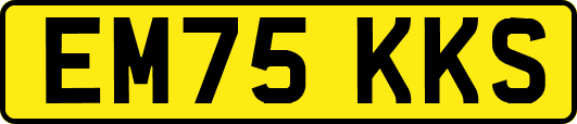 EM75KKS
