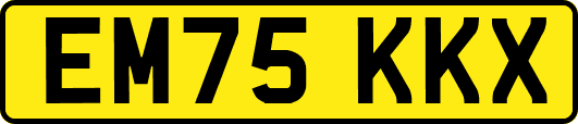 EM75KKX