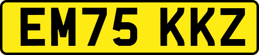 EM75KKZ