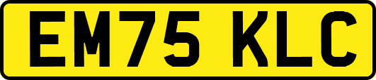 EM75KLC