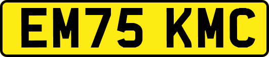 EM75KMC