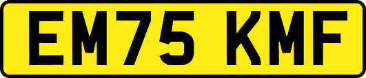 EM75KMF
